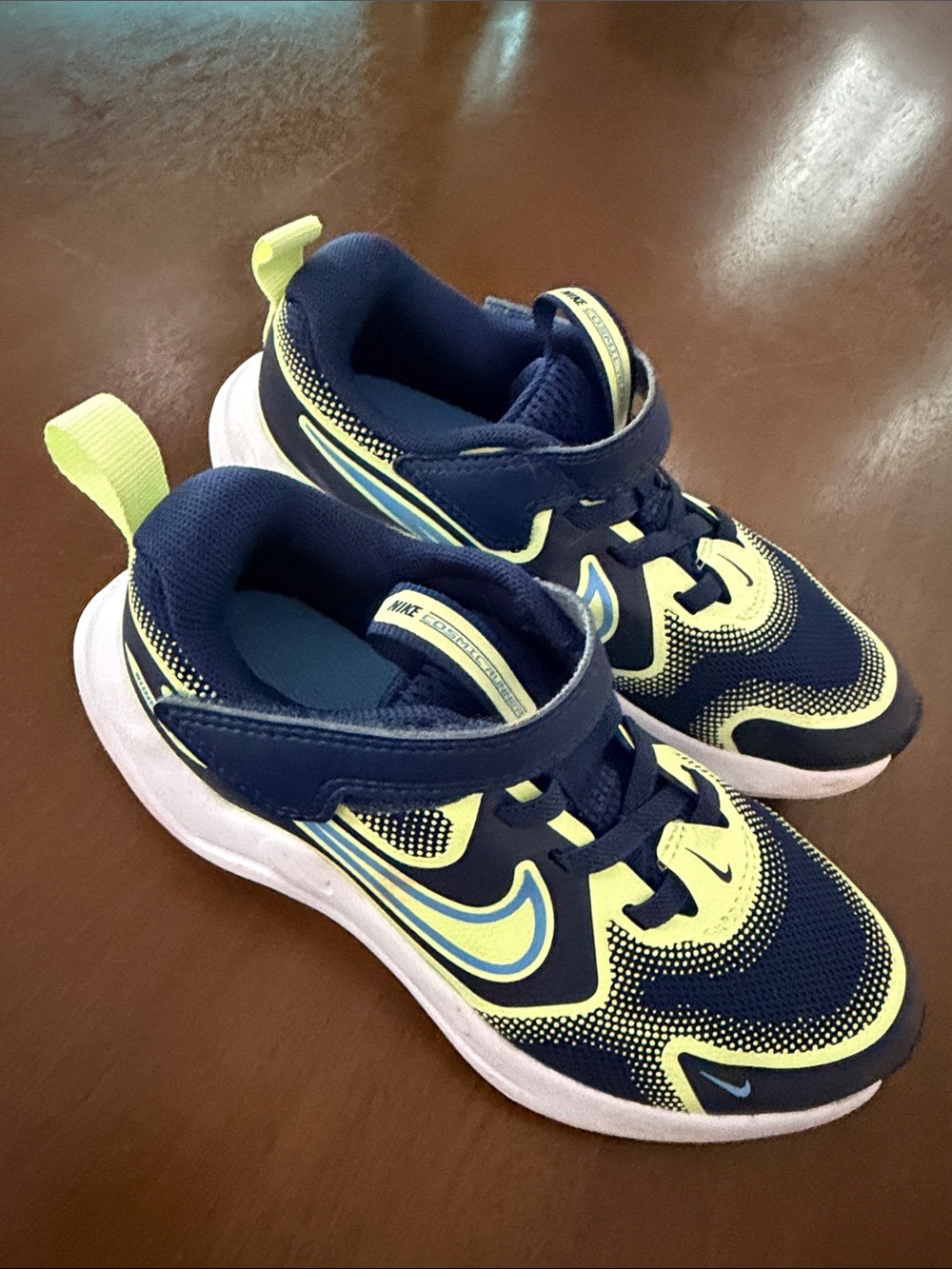 Nike  Kids/Toddler  Athletic Running Sneakers